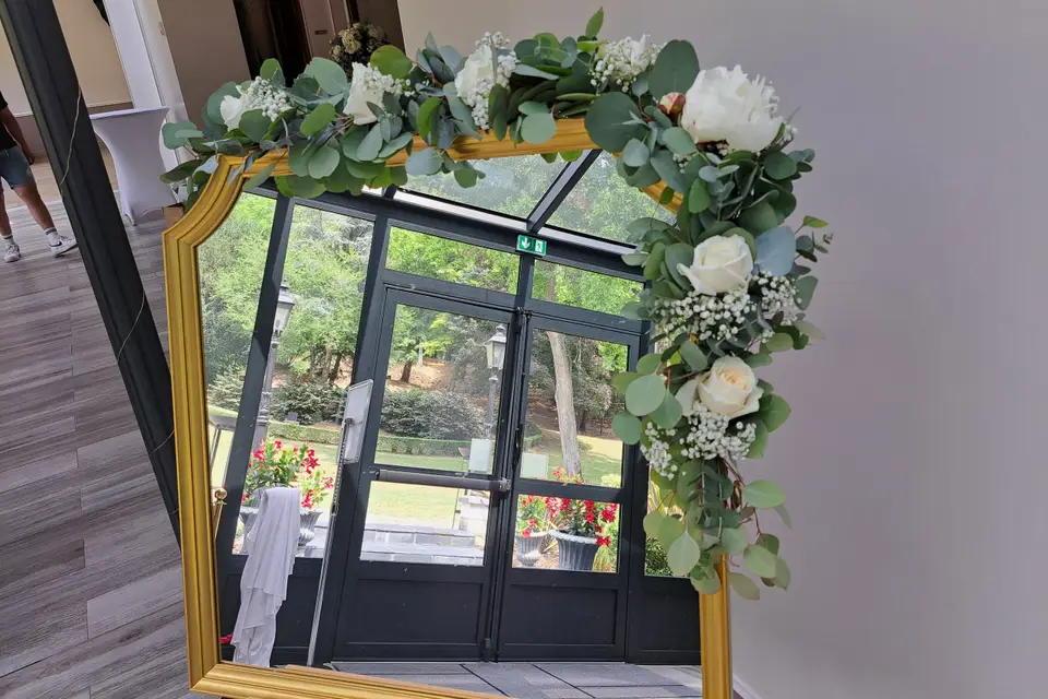 Fleurs et Sens — photo 2