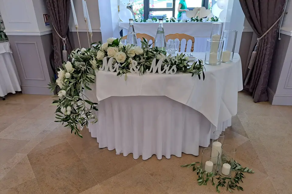 Fleurs et Sens — photo 4