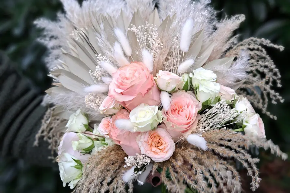 Fleurs et Sens — photo 5