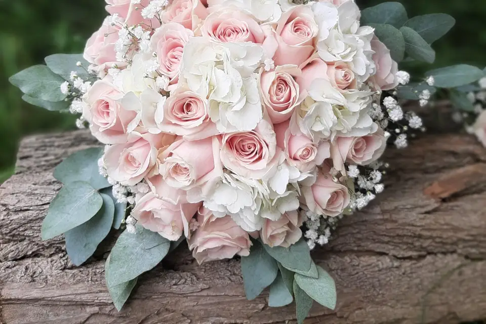 Fleurs et Sens — photo 6