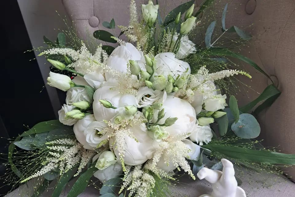 Fleurs et Sens — photo 7