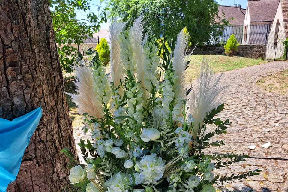 Fleurs et Sens — photo 3