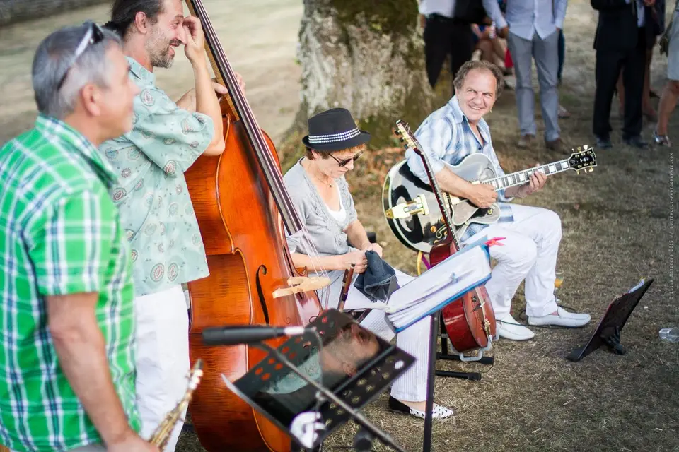 Djangophil — photo 4