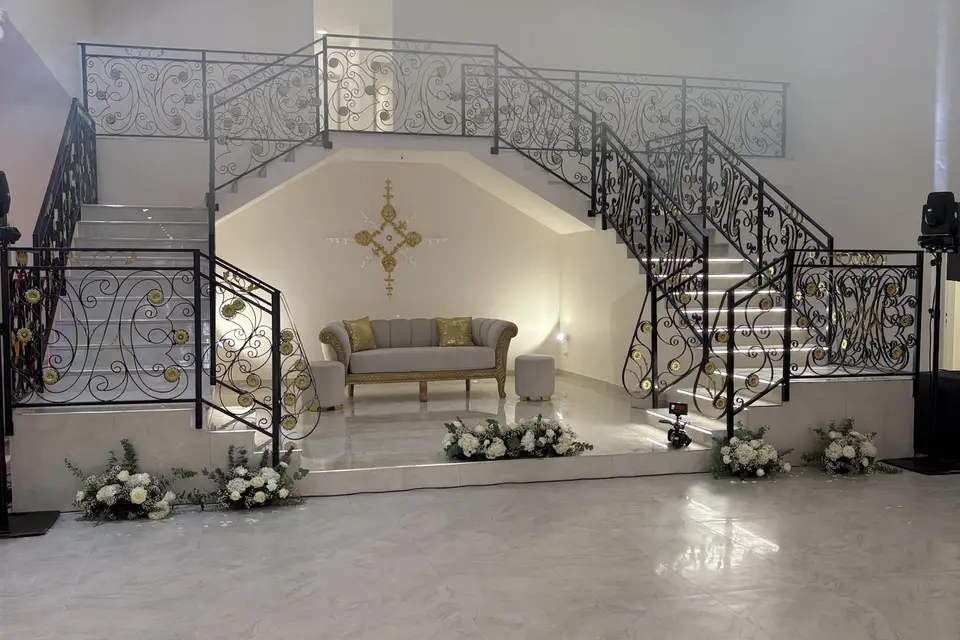 Tislyte Reception — photo 7