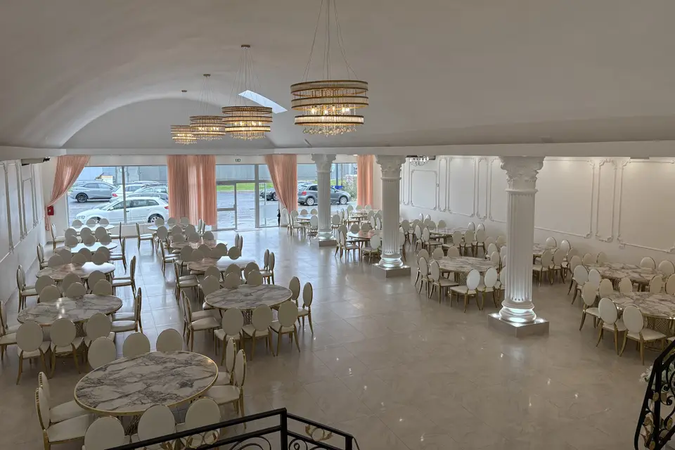 Tislyte Reception — photo 5