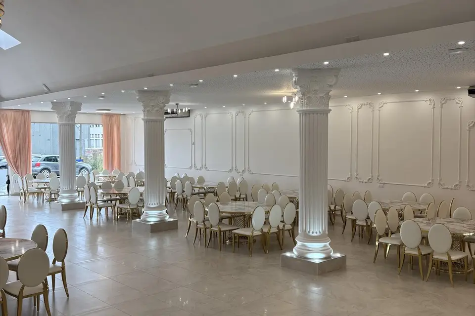 Tislyte Reception — photo 3