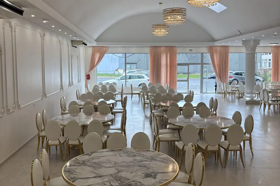 Tislyte Reception — photo 2