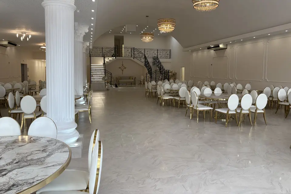 Tislyte Reception — photo 4