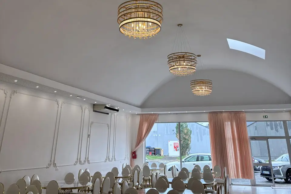 Tislyte Reception — photo 8