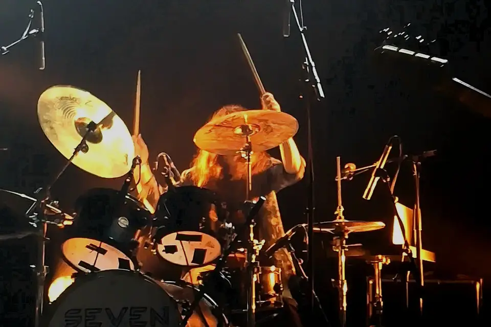 Seven Ages — photo 2