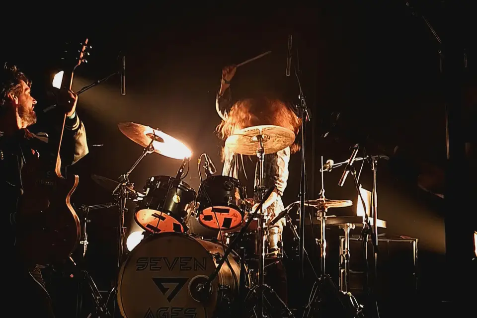 Seven Ages — photo 3