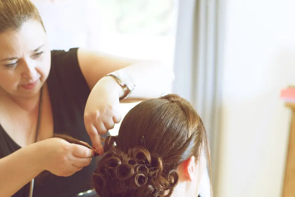 Dany Assous  Hairstylist — photo 4