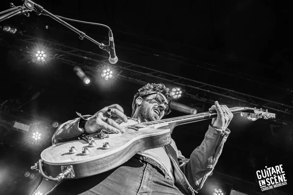 Seven Ages — photo 6