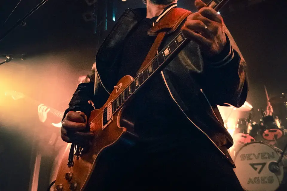 Seven Ages — photo 1