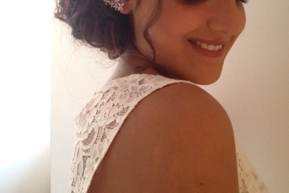 Dany Assous  Hairstylist — photo 8