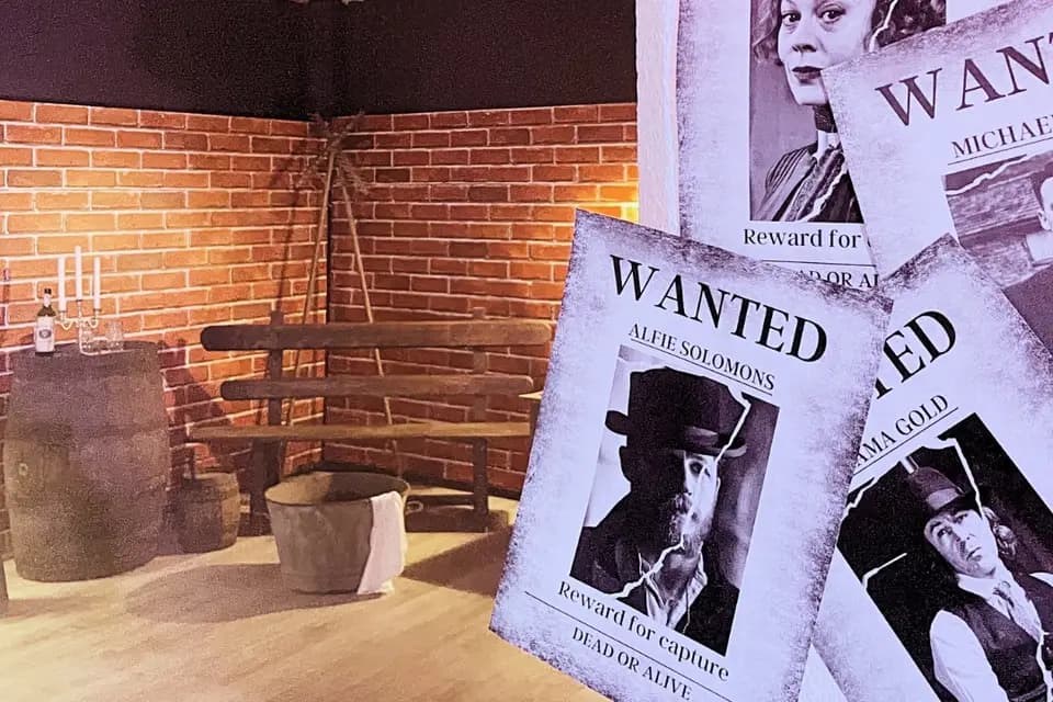 Lys'Event — photo 1