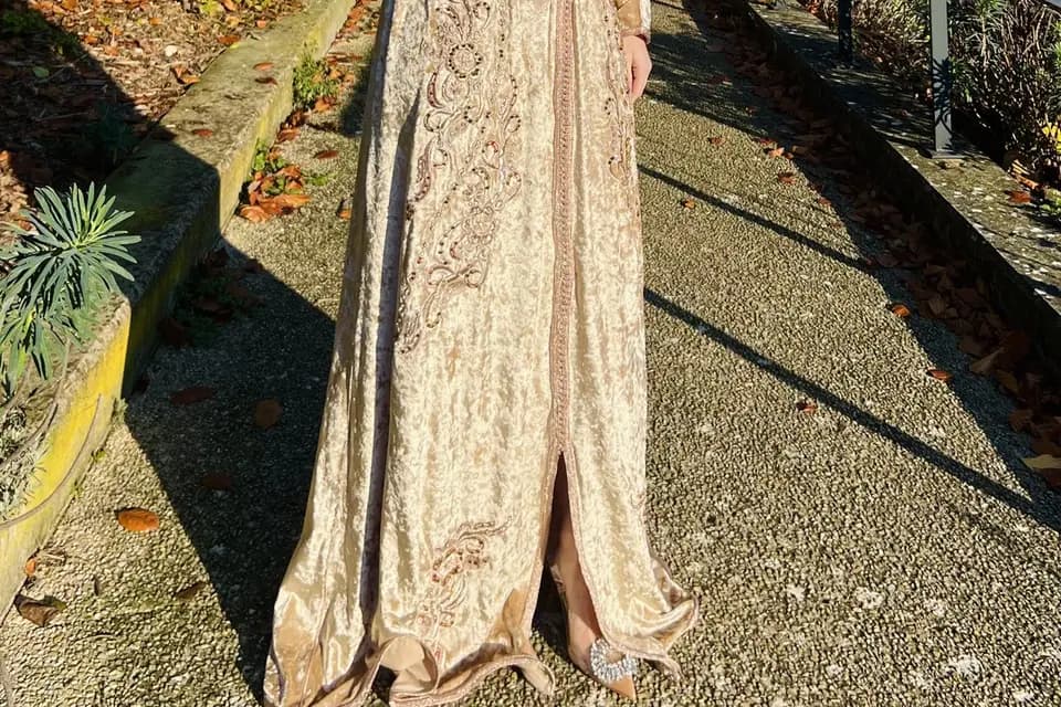 Aufildescaftans — photo 5