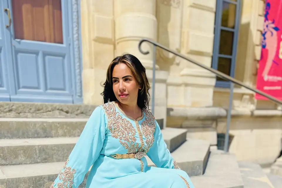 Aufildescaftans — photo 1