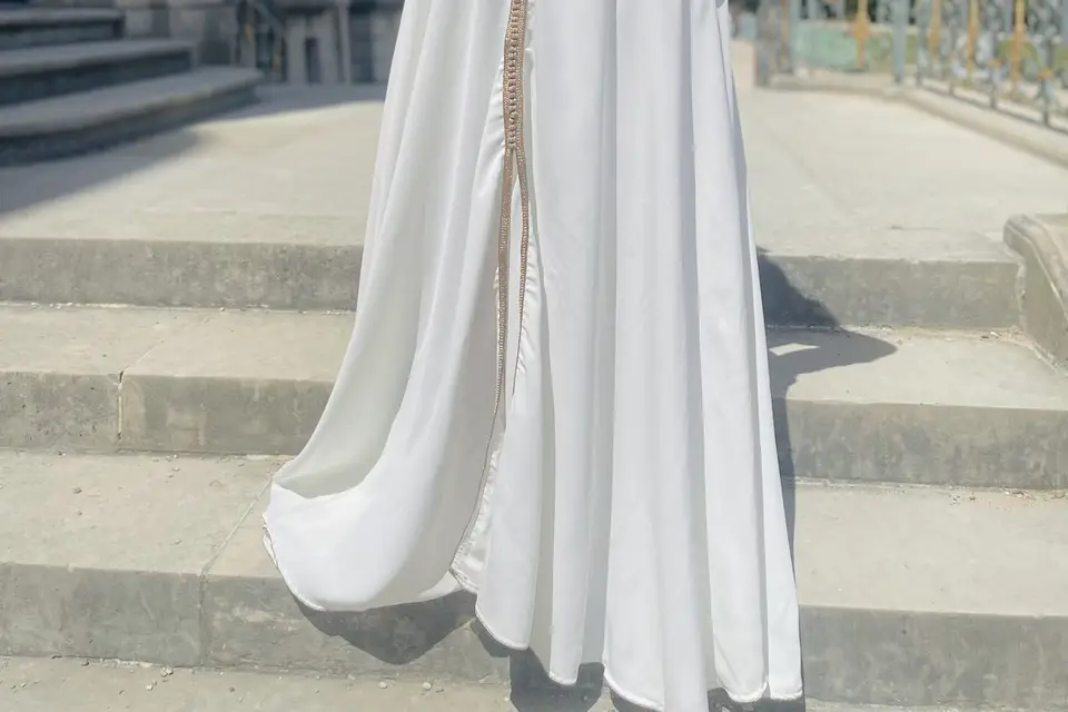 Aufildescaftans — photo 2