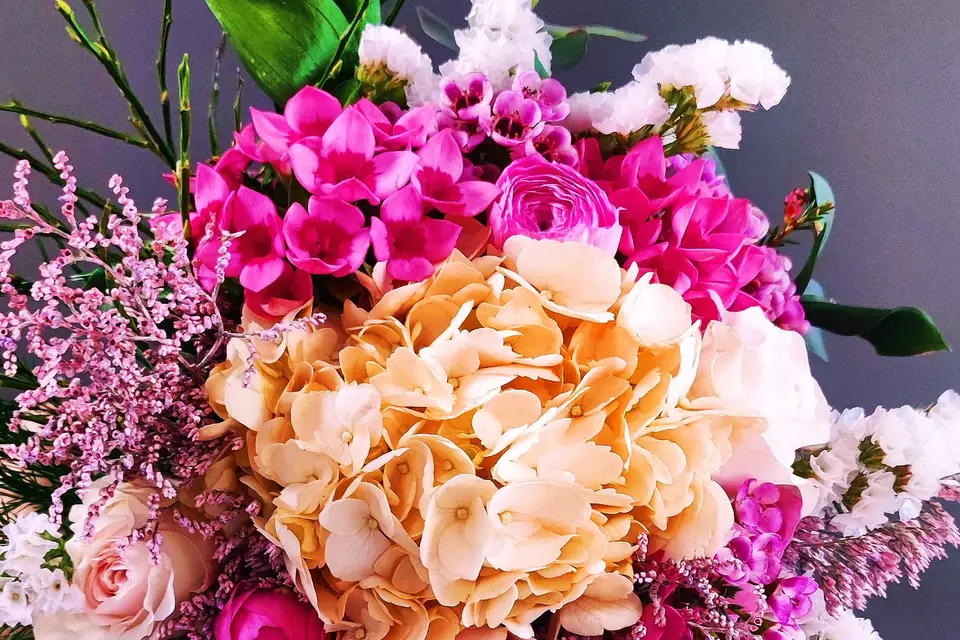 C'Là - Artisan fleuriste — photo 5