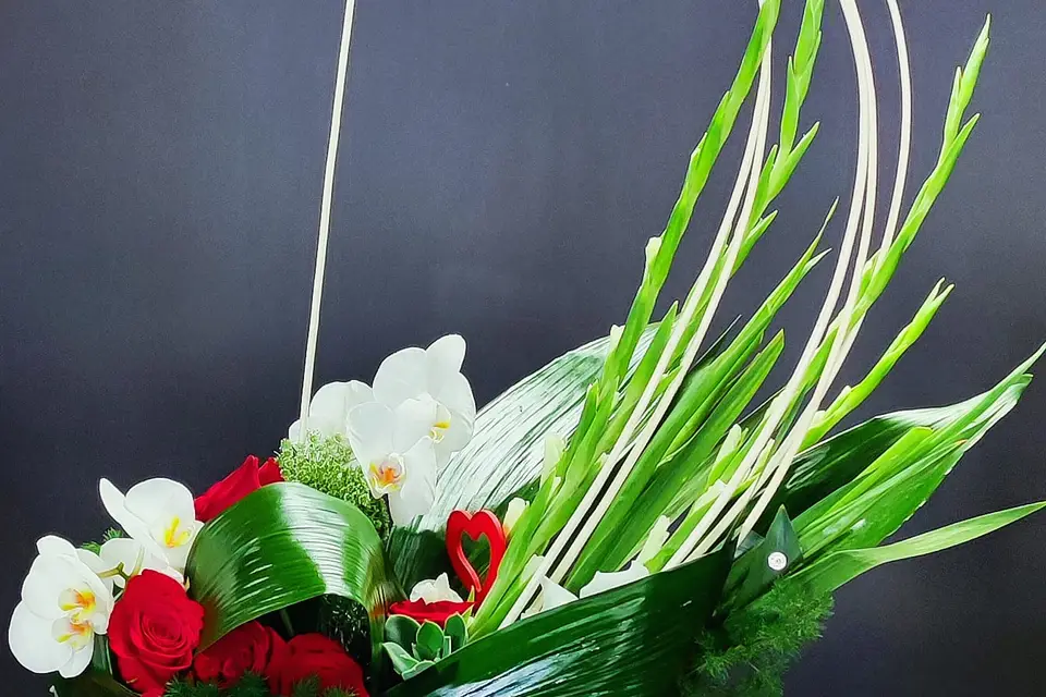 C'Là - Artisan fleuriste — photo 1