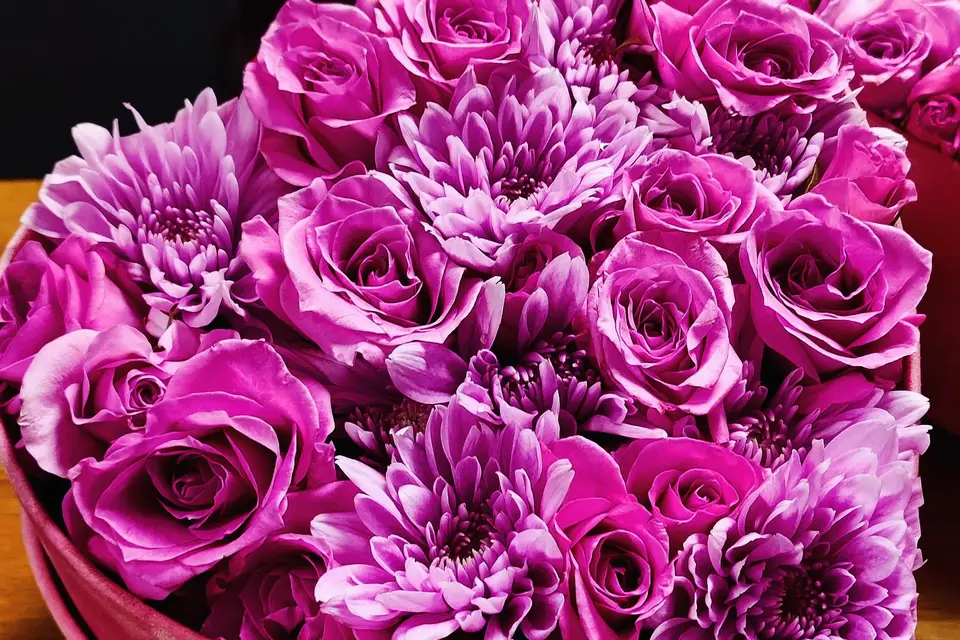 C'Là - Artisan fleuriste — photo 7