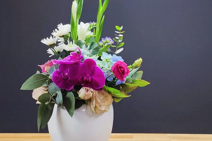 C'Là - Artisan fleuriste — photo 8