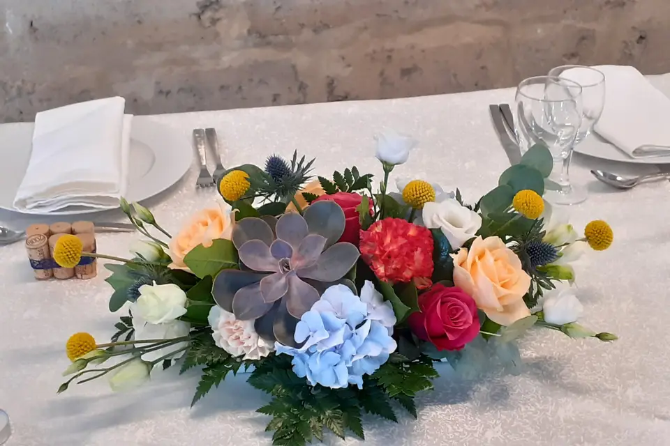 Camélia — photo 2