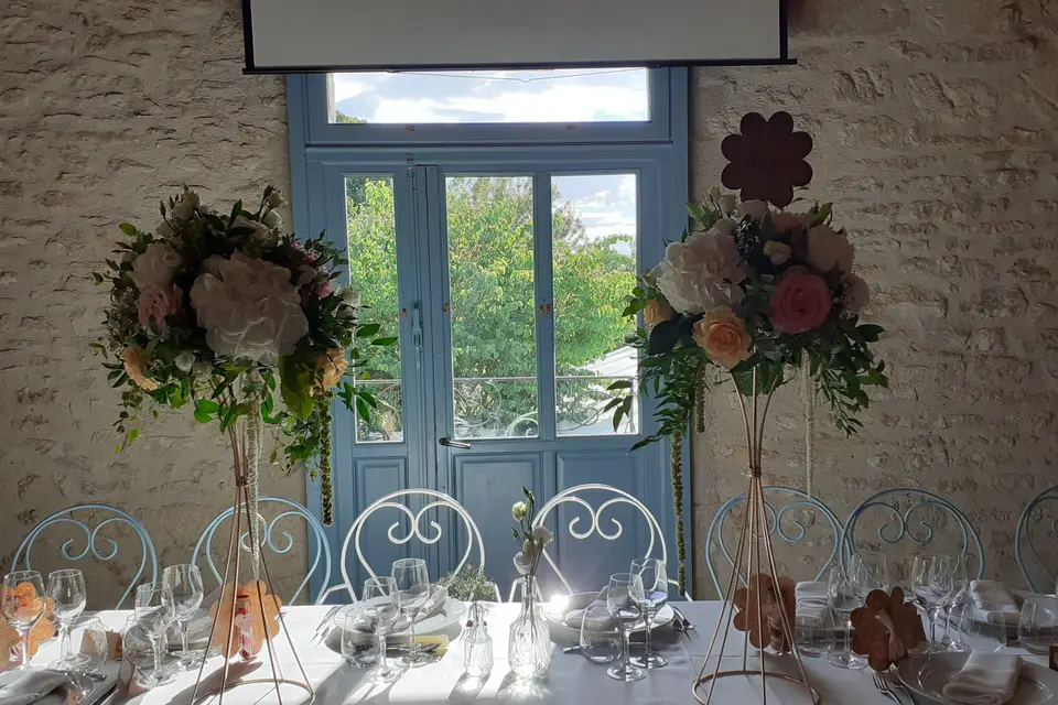 Camélia — photo 3