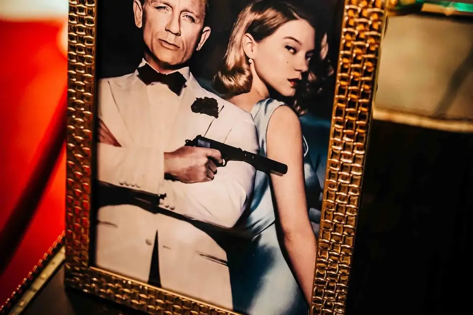 Lys'Event — photo 6