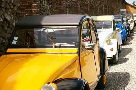 Les Belles Échappées — photo 5