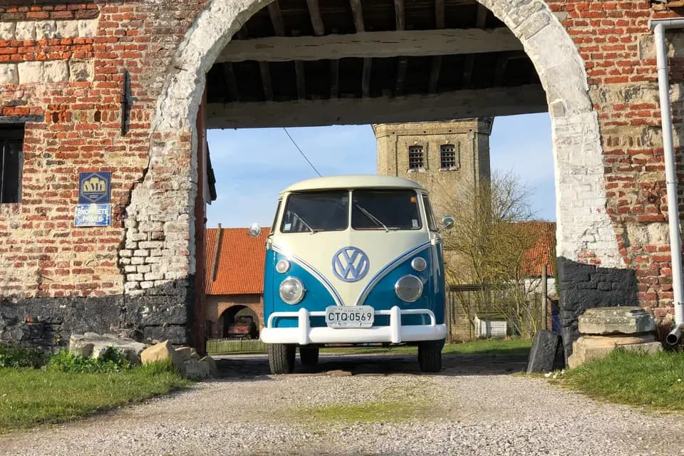 Les Belles Échappées — photo 3