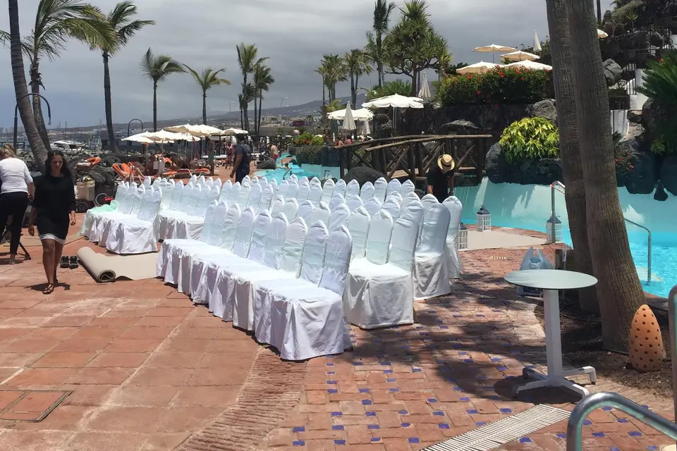 Mimi Conciergerie Evènementielle — photo 6