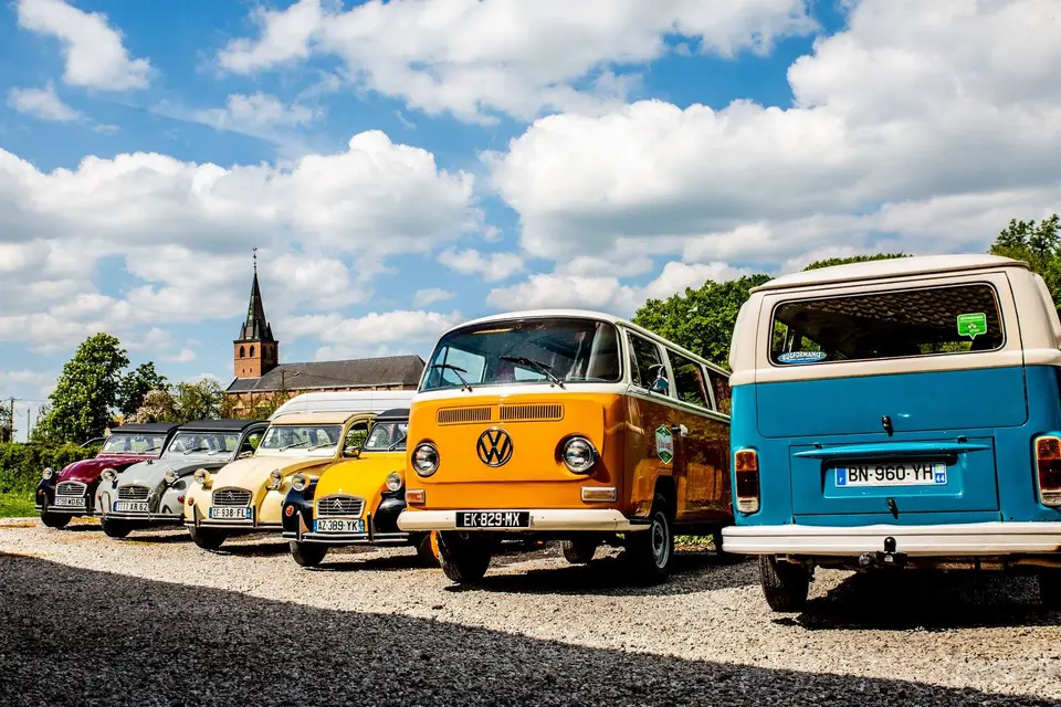 Les Belles Échappées — photo 2