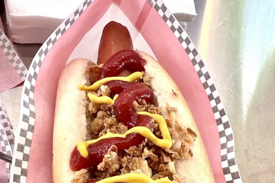 La Chariotte Royale — photo 8