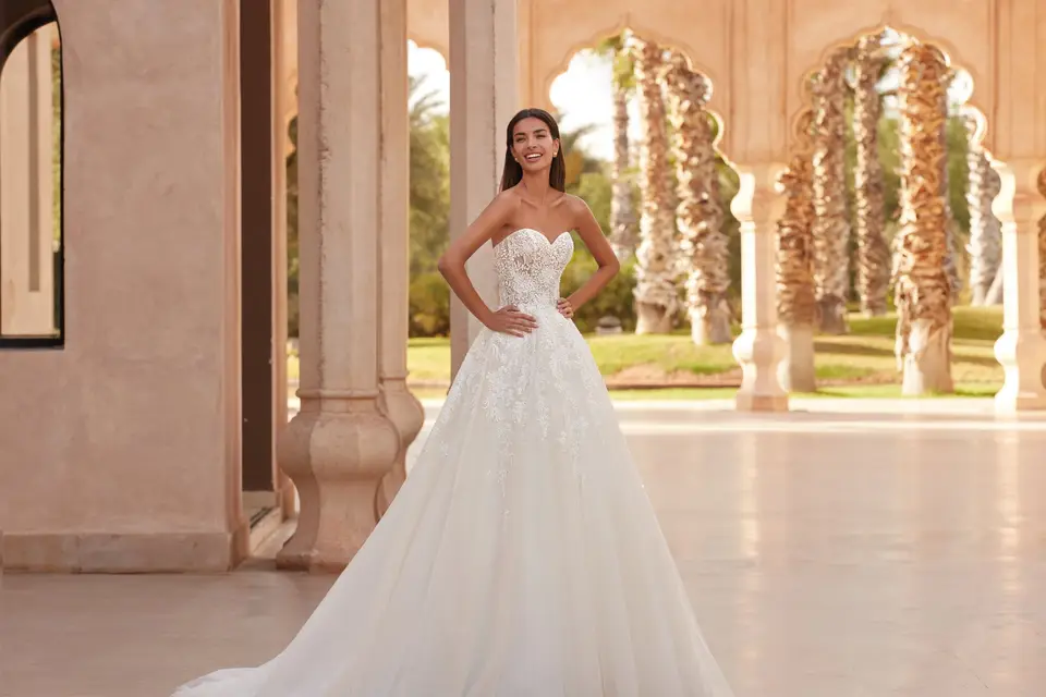 Juline Mariage — photo 9