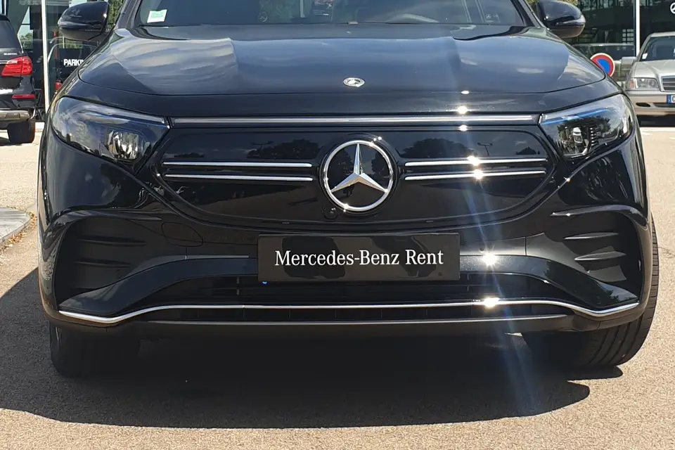 Mercedes-Benz Rent Evreux — photo 2