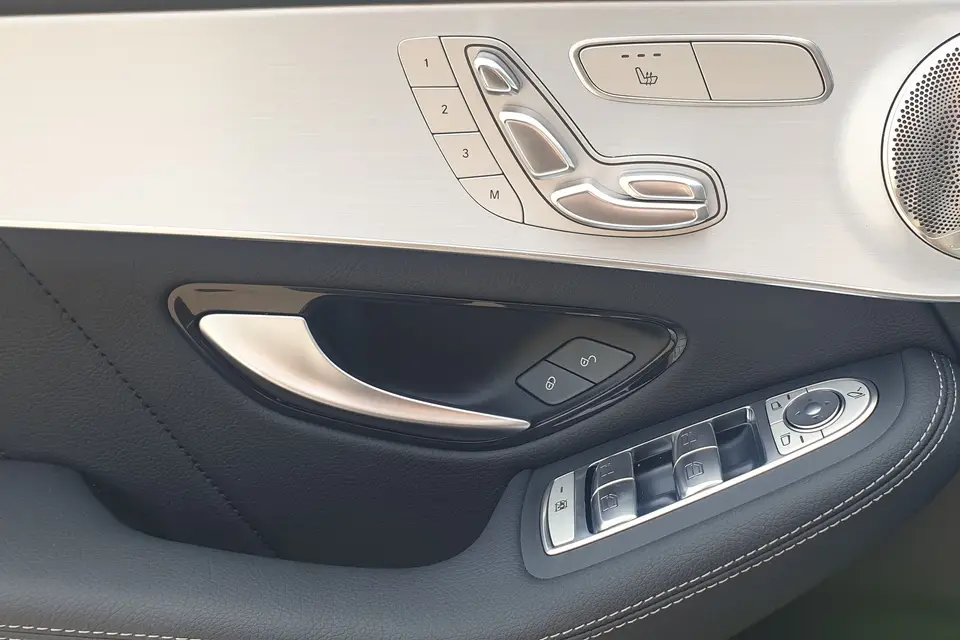 Mercedes-Benz Rent Evreux — photo 5