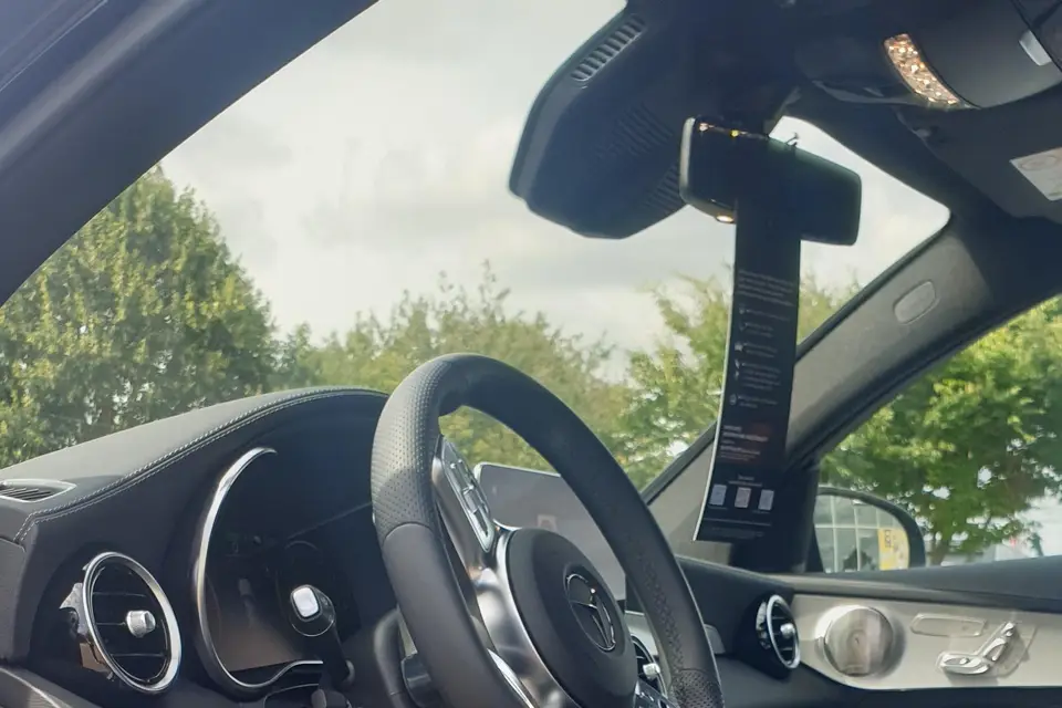 Mercedes-Benz Rent Evreux — photo 6