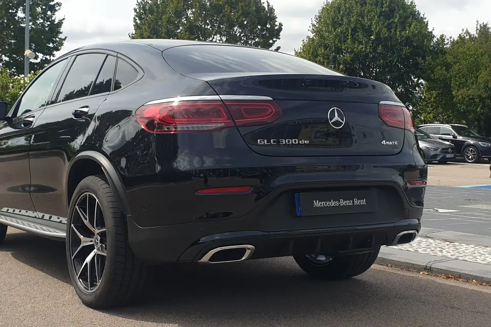 Mercedes-Benz Rent Evreux — photo 7