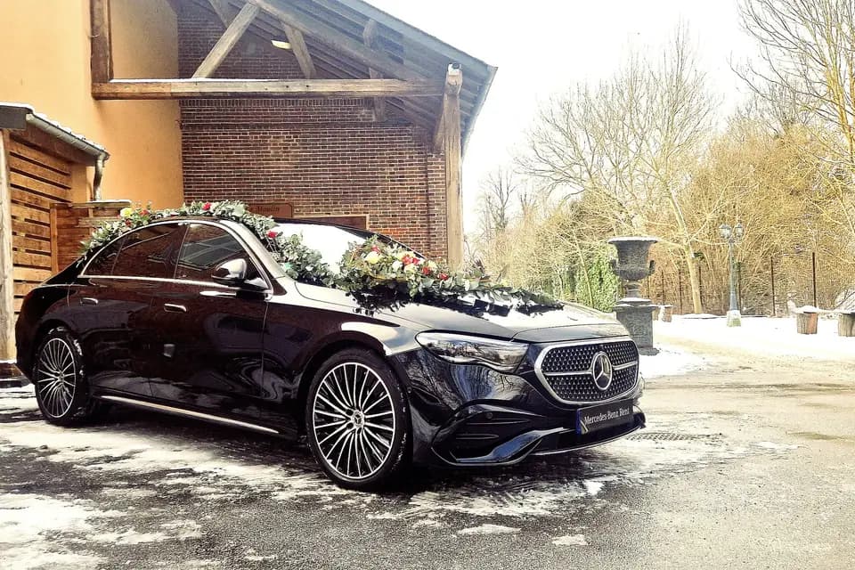 Mercedes-Benz Rent Evreux — photo 1