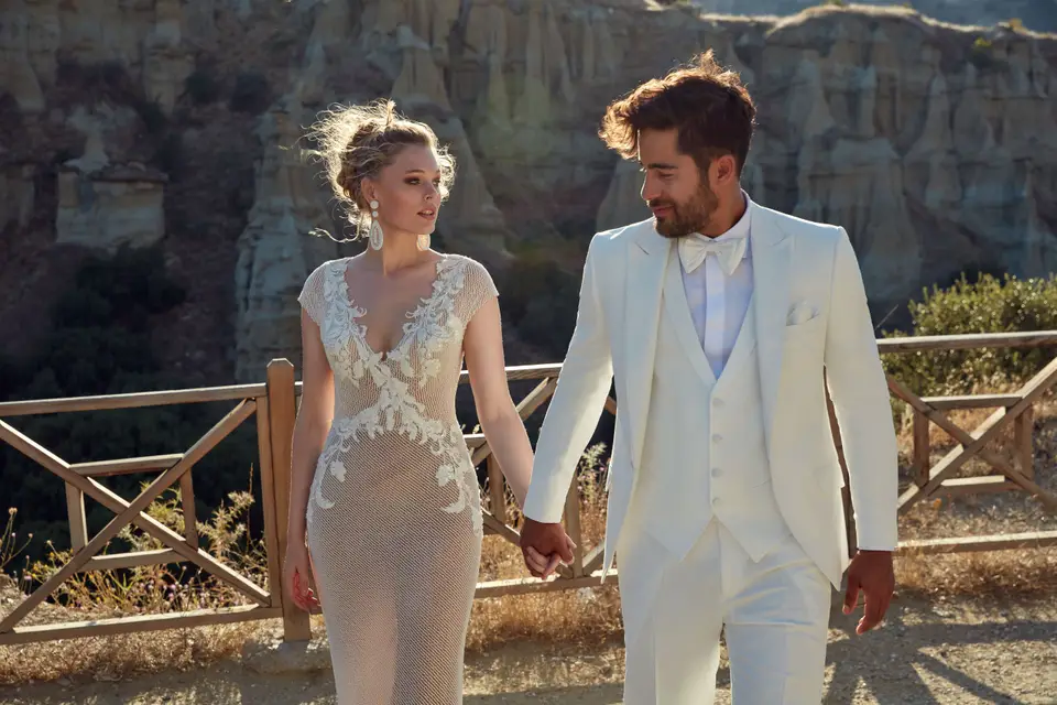 Les Costumes de Valentin — photo 1