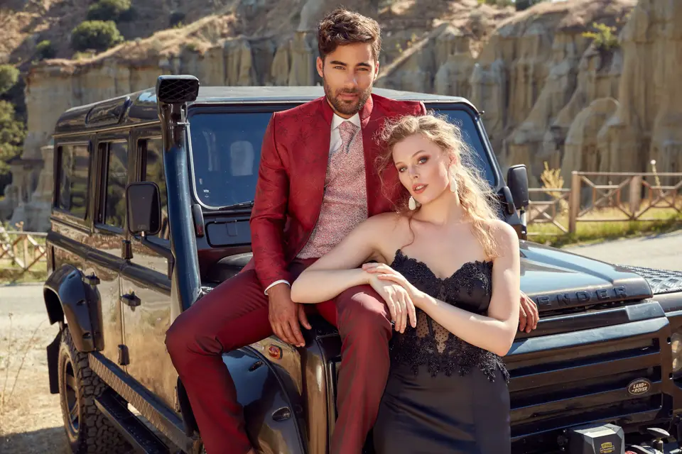 Les Costumes de Valentin — photo 8