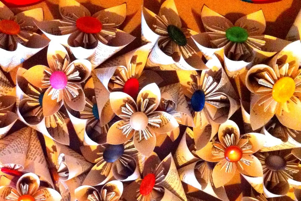 Déco à fleur de mot — photo 5