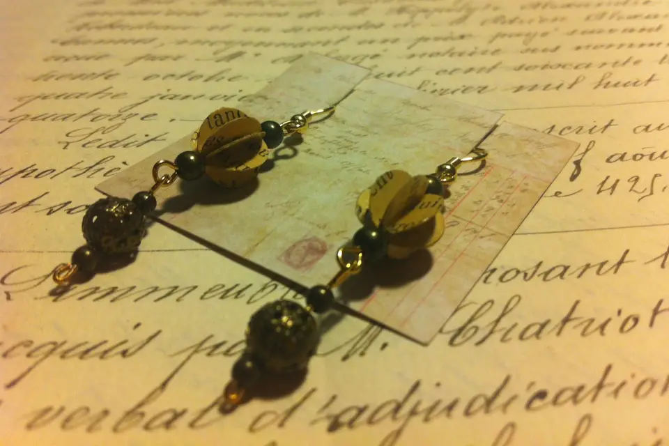 Déco à fleur de mot — photo 3