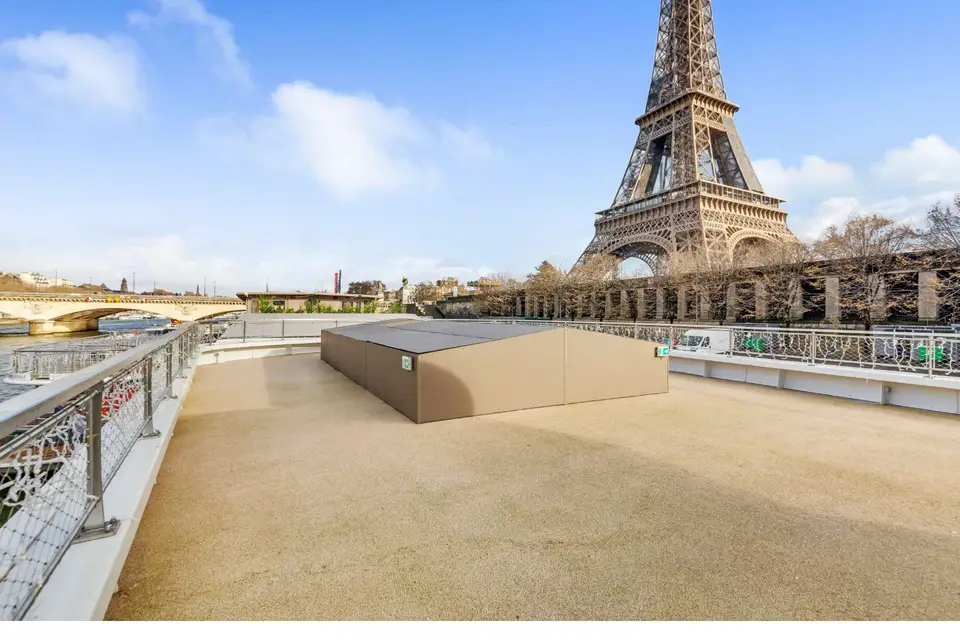 Vedettes de Paris — photo 5