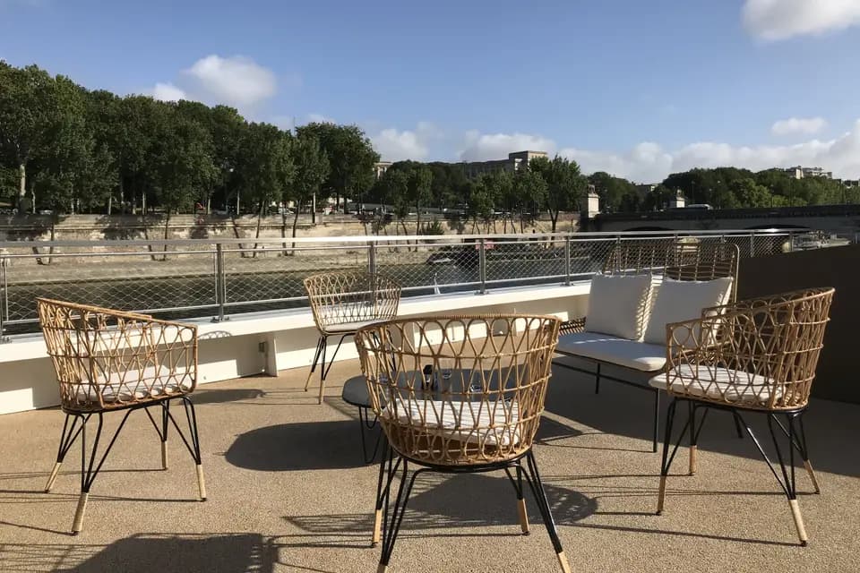 Vedettes de Paris — photo 7