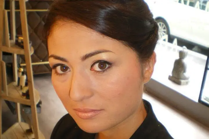 Amélie Faure-Lalande — photo 3