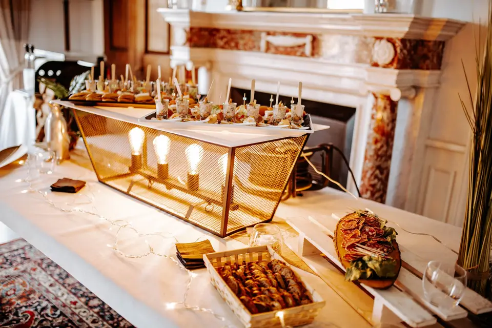 Laurent Cieutat Traiteur — photo 6