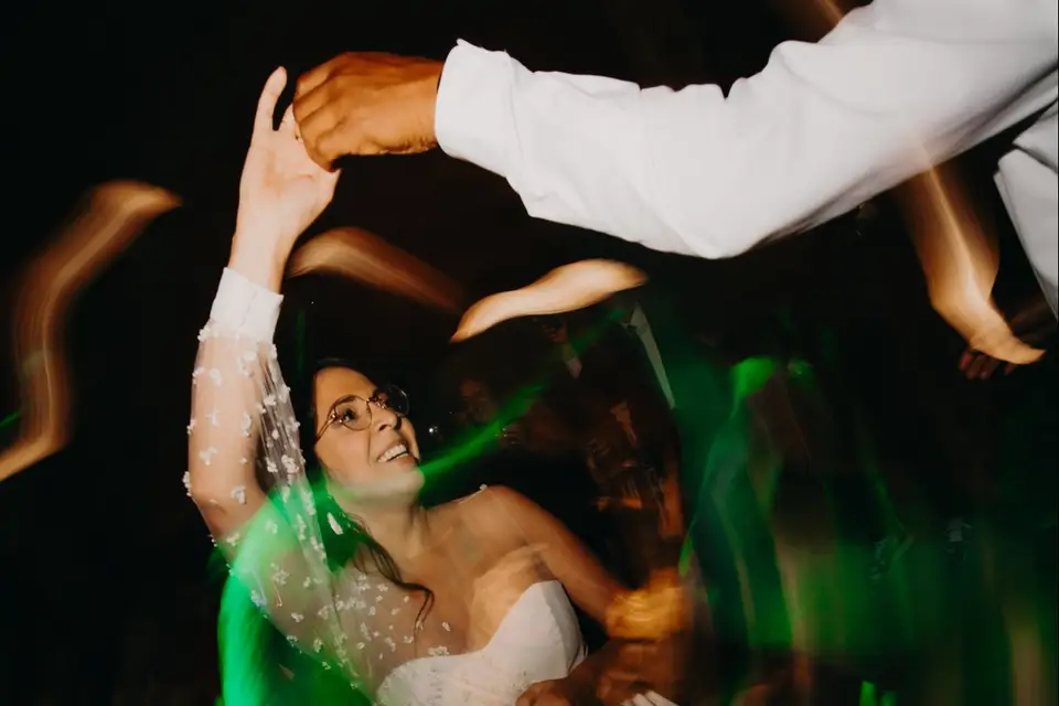 The Little Caravane & Crazy In Love — photo 1